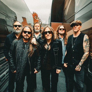 Blackberry Smoke
